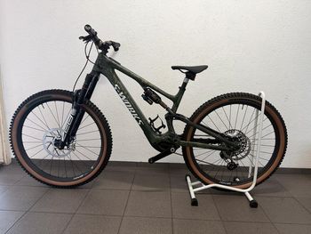 Specialized, Specialized Turbo Levo SL S Works S4
