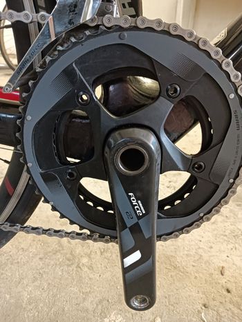 Used Argon 18 Gallium Pro 2018 Road & Gravel — image 4 of 7