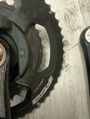 Used Argon 18 Gallium Pro 2018 Road & Gravel — image 7 of 7