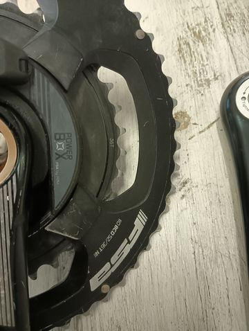 Gebrauchtes Argon 18 Gallium Pro 2018 Road & Gravel, Schwarz — Bild 7 von 7