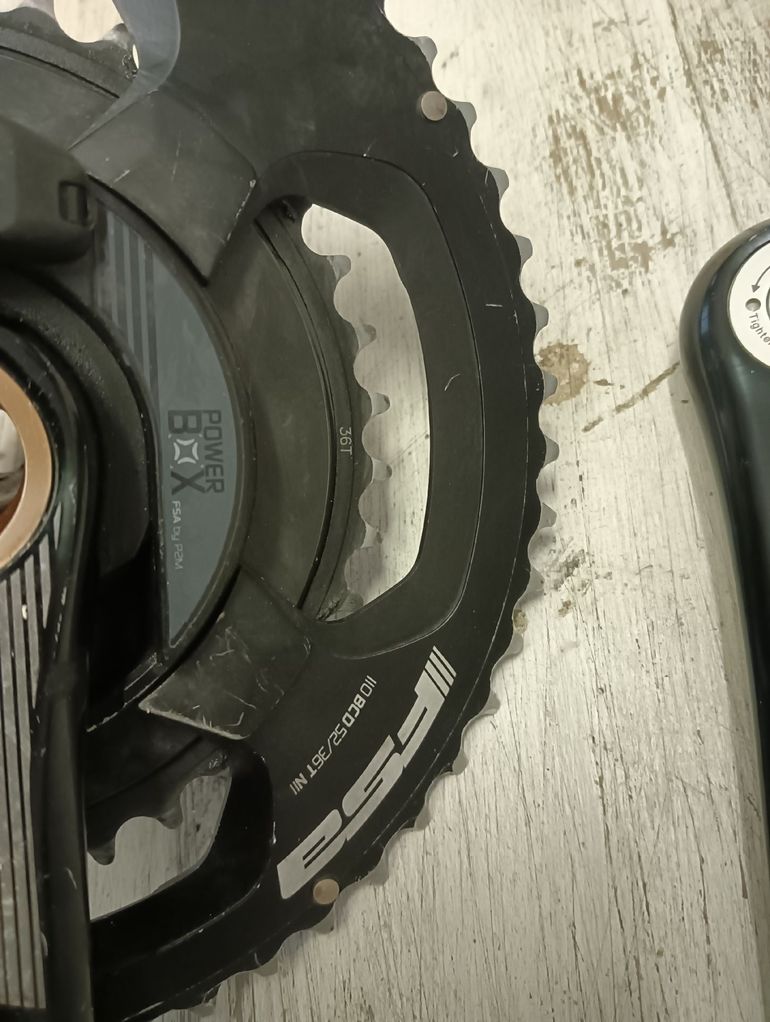 Used Argon 18 Gallium Pro 2018 Road & Gravel — image 7 of 7