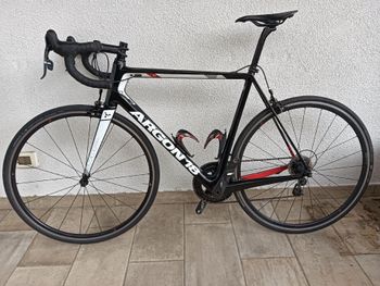 Used Argon 18 Gallium Pro 2018 Road & Gravel — image 2 of 7