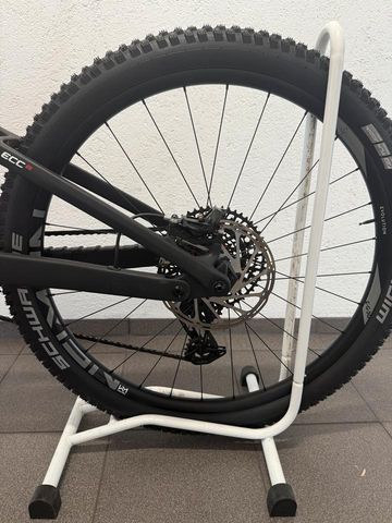 Brugt Gasgas ECC 6 SRAM Powertrain 2024 Mountainbike — billede 5 af 8