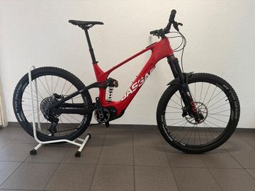 Brugt Gasgas ECC 6 SRAM Powertrain 2024 Mountainbike — billede 2 af 8