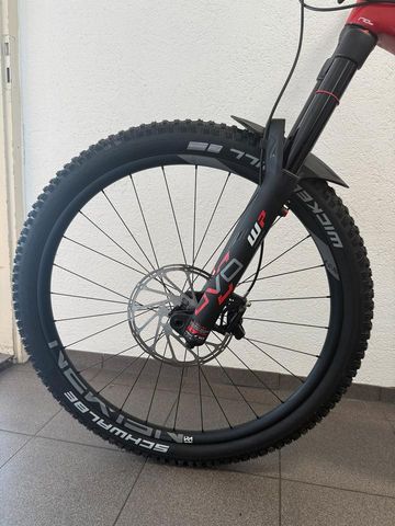Brugt Gasgas ECC 6 SRAM Powertrain 2024 Mountainbike — billede 3 af 8