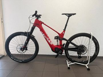 Gebrauchtes Gasgas ECC 6 SRAM Powertrain 2024 MTB