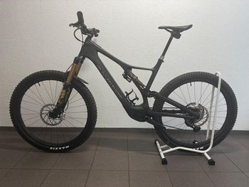 Specialized, Specialized Turbo Levo SL S-Works S5 Code Ultimate