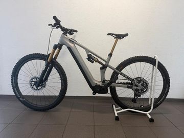 Gebrauchtes Cube Stereo Hybrid ONE55 C:68X SLT 750 2024 MTB