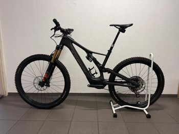 Specialized, Specialized Turbo Levo SL S-Works S4 TCU Mastermind