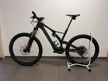 Gebrauchtes Specialized Turbo Levo SL S-Works S4 TCU Mastermind 2021 MTB