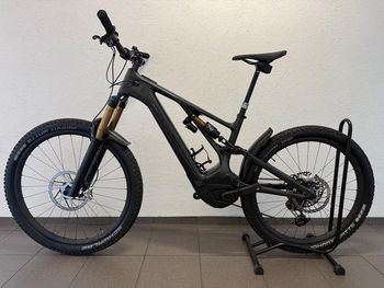 Specialized, Specialized Turbo Levo S-Works 2024 S4 XX AXS