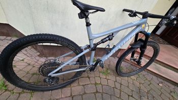 Used Specialized Epic Shimano Deore XT 2023 MTB