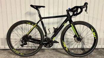 Used Montana E-SCUD SPORT 2020 Road & Gravel