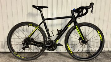 Gebrauchtes Montana E-SCUD SPORT 2020 Road & Gravel