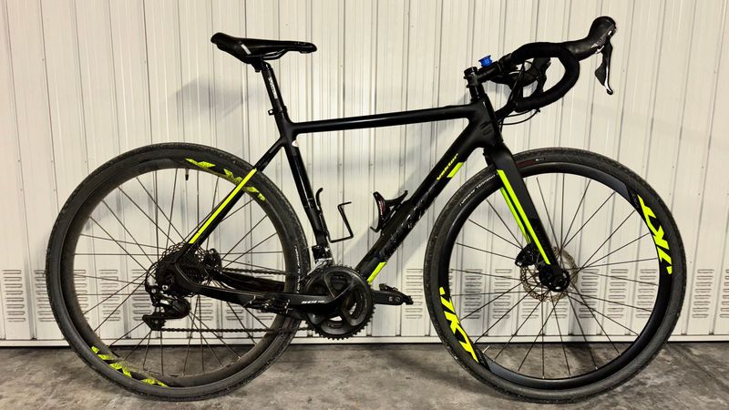 Gebrauchtes Montana E-SCUD SPORT 2020 Road & Gravel