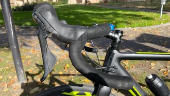 Used Montana E-SCUD SPORT 2020 Road & Gravel, Black — image 6 of 13