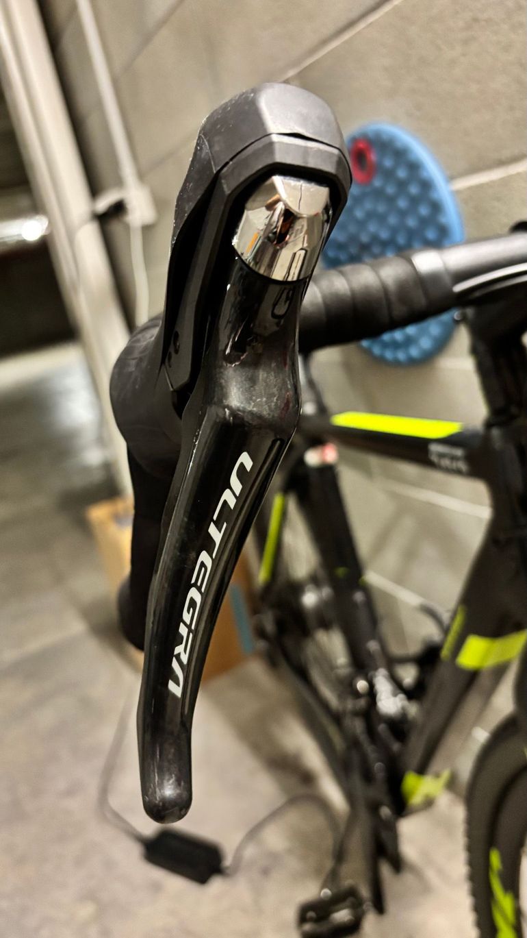 Used Montana E-SCUD SPORT 2020 Road & Gravel, Black — image 13 of 13