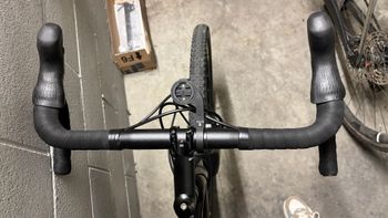 Used Montana E-SCUD SPORT 2020 Road & Gravel, Black — image 5 of 13