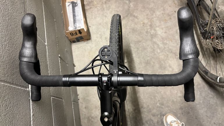 Used Montana E-SCUD SPORT 2020 Road & Gravel, Black — image 5 of 13