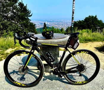 Used Montana E-SCUD SPORT 2020 Road & Gravel, Black — image 3 of 13