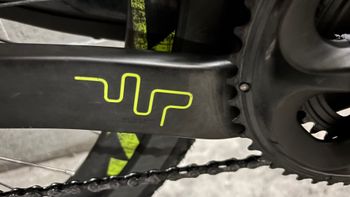 Used Montana E-SCUD SPORT 2020 Road & Gravel, Black — image 12 of 13