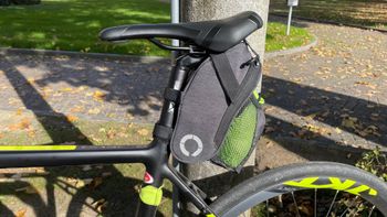 Used Montana E-SCUD SPORT 2020 Road & Gravel, Black — image 7 of 13
