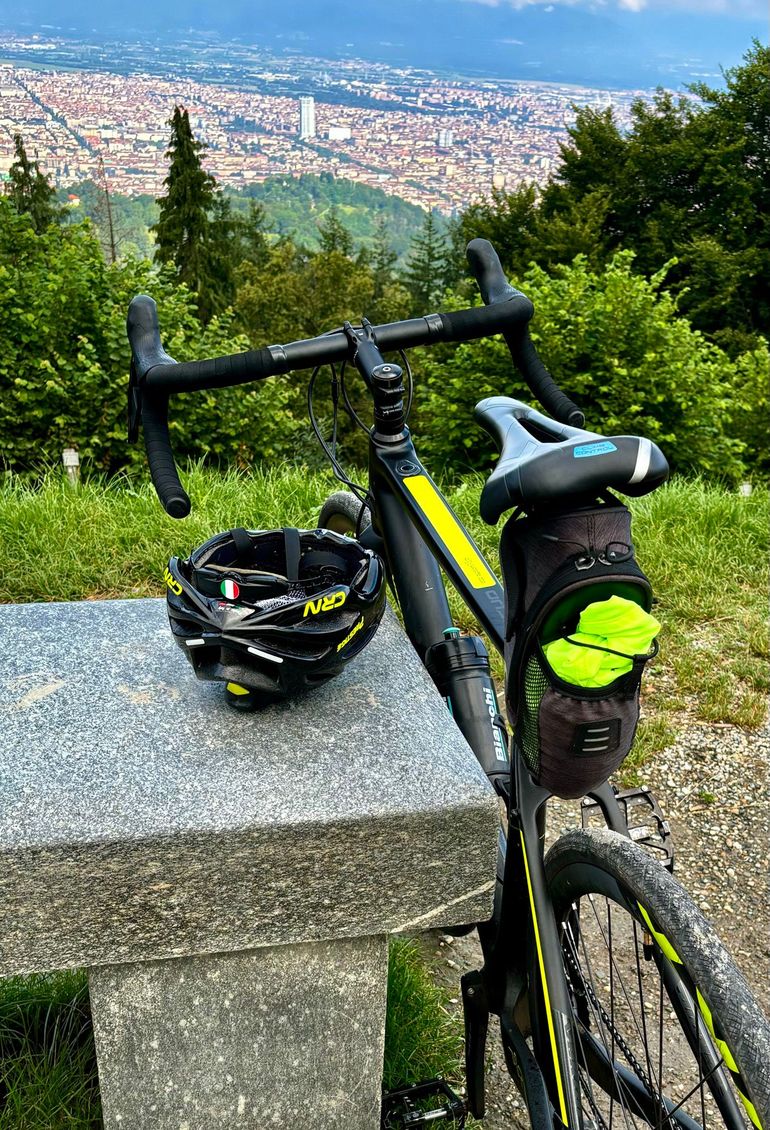 Used Montana E-SCUD SPORT 2020 Road & Gravel, Black — image 4 of 13