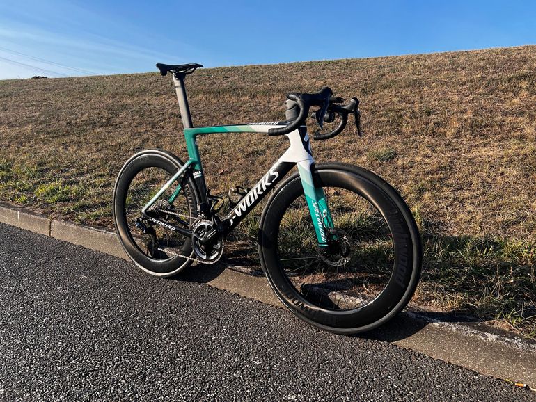 Specialized S-Works Venge 2019 — Price & Specs | 2BX