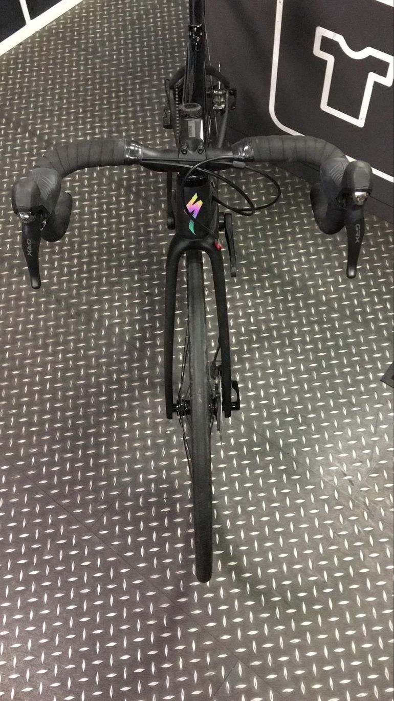 Used Specialized Turbo Creo SL Comp Carbon EVO 2022 2022 Road & Gravel — image 8 of 9