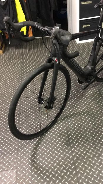 Used Specialized Turbo Creo SL Comp Carbon EVO 2022 2022 Road & Gravel — image 7 of 9
