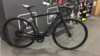 Used Specialized Turbo Creo SL Comp Carbon EVO 2022 2022 Road & Gravel