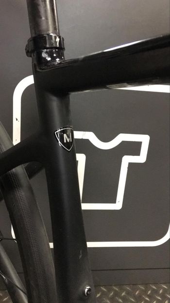 Used Specialized Turbo Creo SL Comp Carbon EVO 2022 2022 Road & Gravel — image 6 of 9