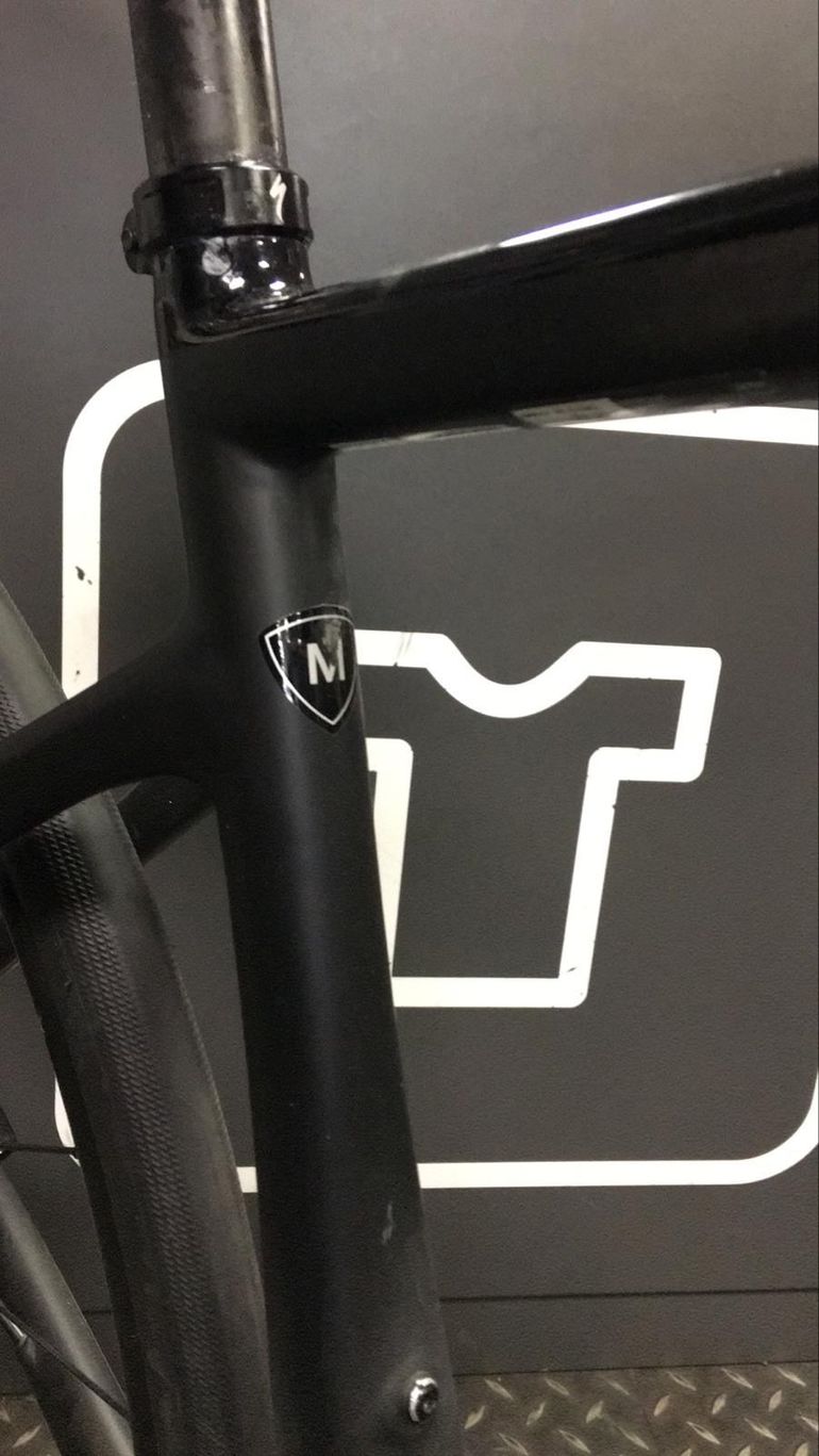 Used Specialized Turbo Creo SL Comp Carbon EVO 2022 2022 Road & Gravel — image 6 of 9
