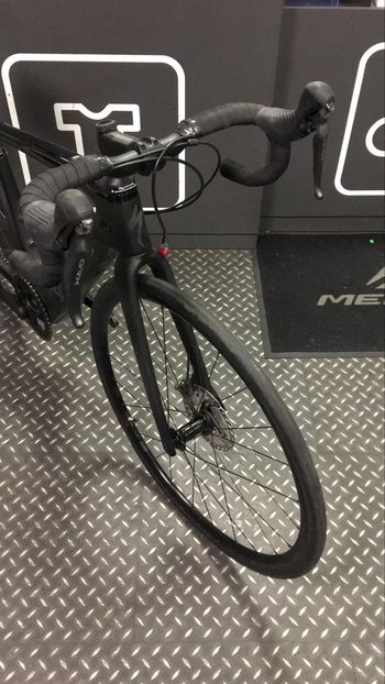 Used Specialized Turbo Creo SL Comp Carbon EVO 2022 2022 Road & Gravel — image 2 of 9