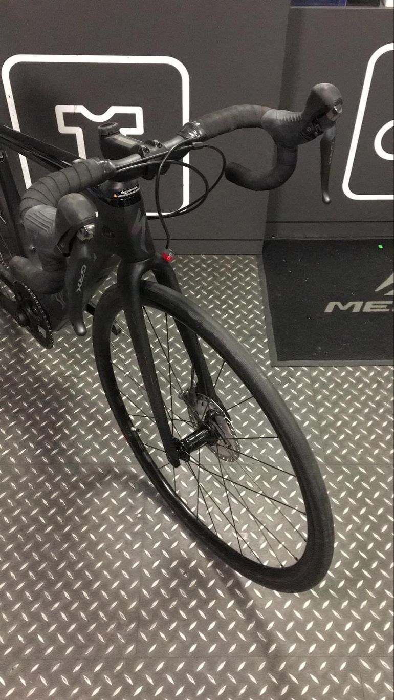 Used Specialized Turbo Creo SL Comp Carbon EVO 2022 2022 Road & Gravel — image 2 of 9