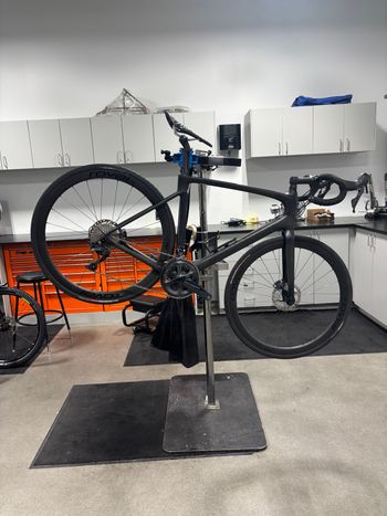 【Remond】SPECIALIZED ROUBAIX SL4 SORA Specialized Roubaix SL4 Sora