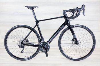 Bianchi, Infinito XE