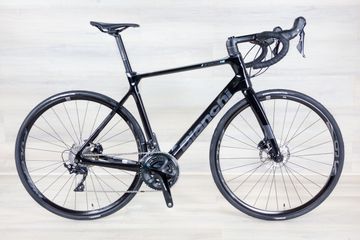 Used Bianchi Infinito XE 2023 Road & Gravel