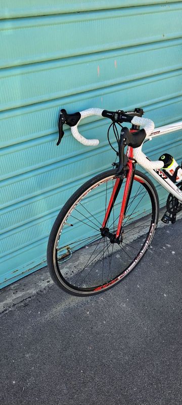 FRW Hunters Point 2015 Road & Gravel d'occasion — image 3 sur 7