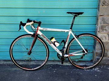 FRW Hunters Point 2015 Road & Gravel usato