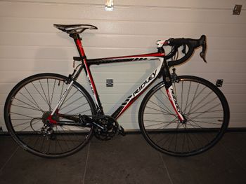 自転車本体 RIDLAY helium 2013 XS Ultegra 8050 Di2 自転車本体 RIDLAY helium 2013 XS Ultegra 8050 Di2 RIDLAY