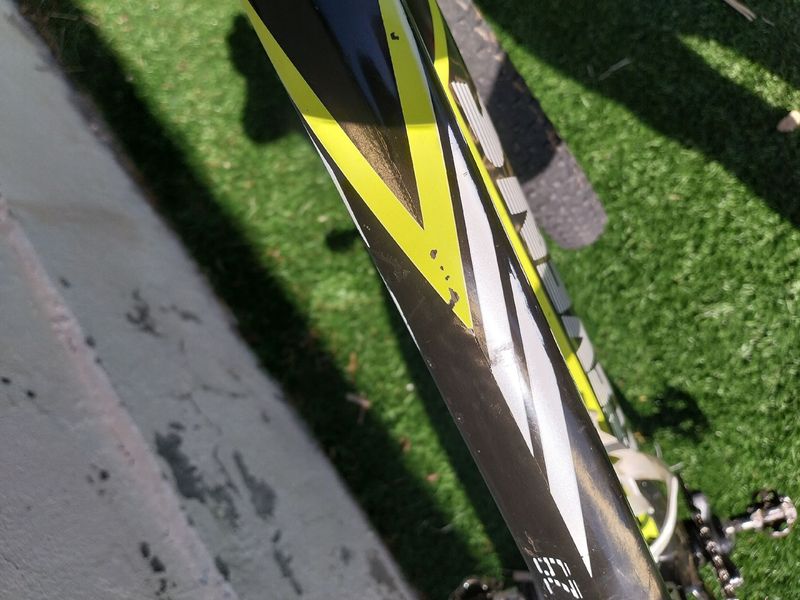 Stevens Sonora ES 2017 2017 Mountainbike usato, Nero — immagine 5 di 5