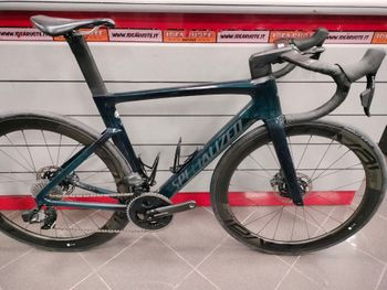 Specialized, Venge SRAM Force eTap AXS