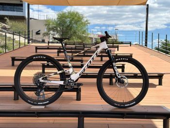Scott, Spark RC World Cup (EU) 2024