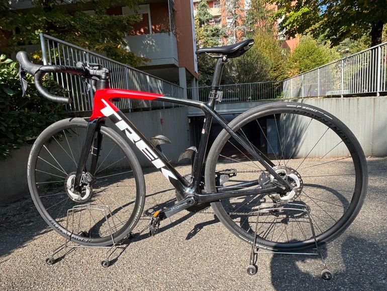 Trek Emonda SL 6 2018 — Price & Specs | 2BX