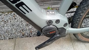 Used CUBE Cube Reaction Hybride 625 2023 2023 Mountainbike, Light Gray, 27.5 (650B) — image 27 of 57
