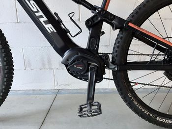 Whistle B-Rusch 2023 Mountainbike de segunda mano, Negro — imagen 3 de 5