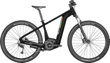 Gebrauchtes Bergamont E-Revox Edition EQ 2023 2023 MTB
