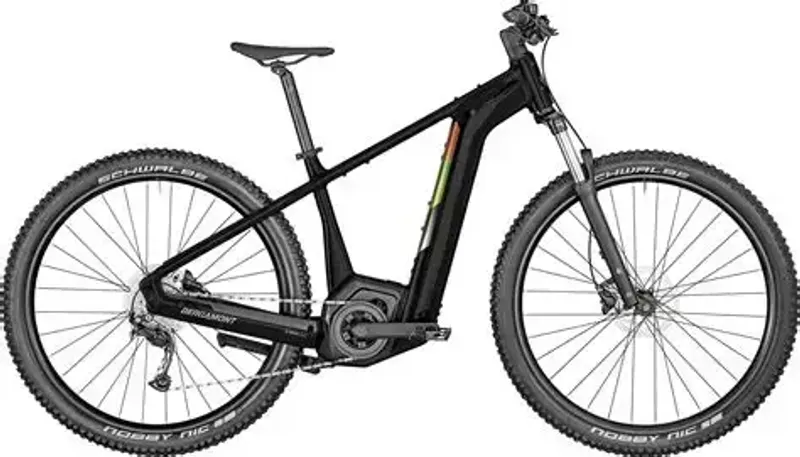 Used Bergamont E-Revox Edition EQ 2023 2023 MTB