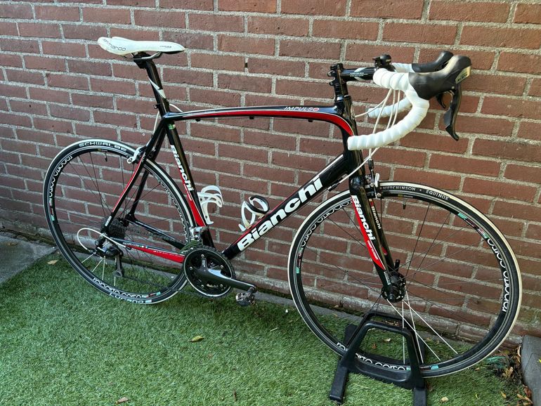 Bianchi Impulso 105 2020 2020